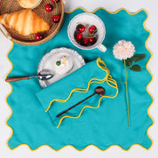 The Deli Napkin Set