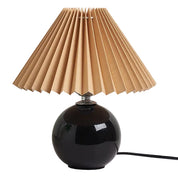 Solace Pleated Lamp