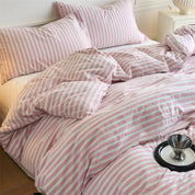Frankie Stripe Bedding Set