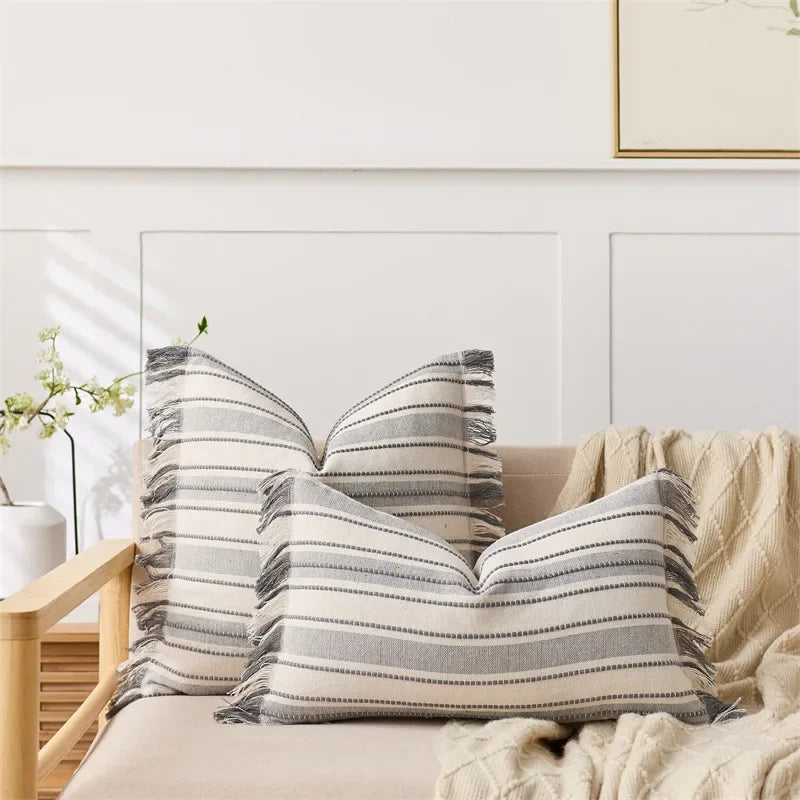 Splice Cushion Cover