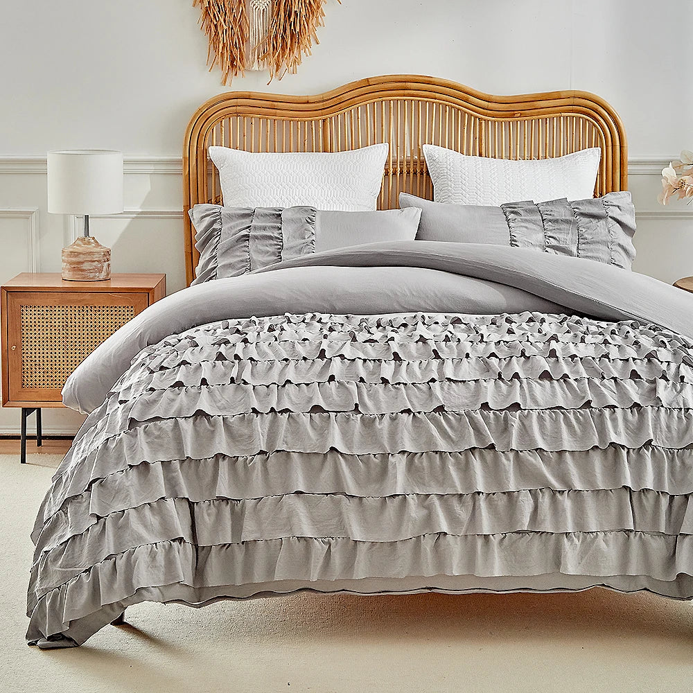 Bijou Bedding Set