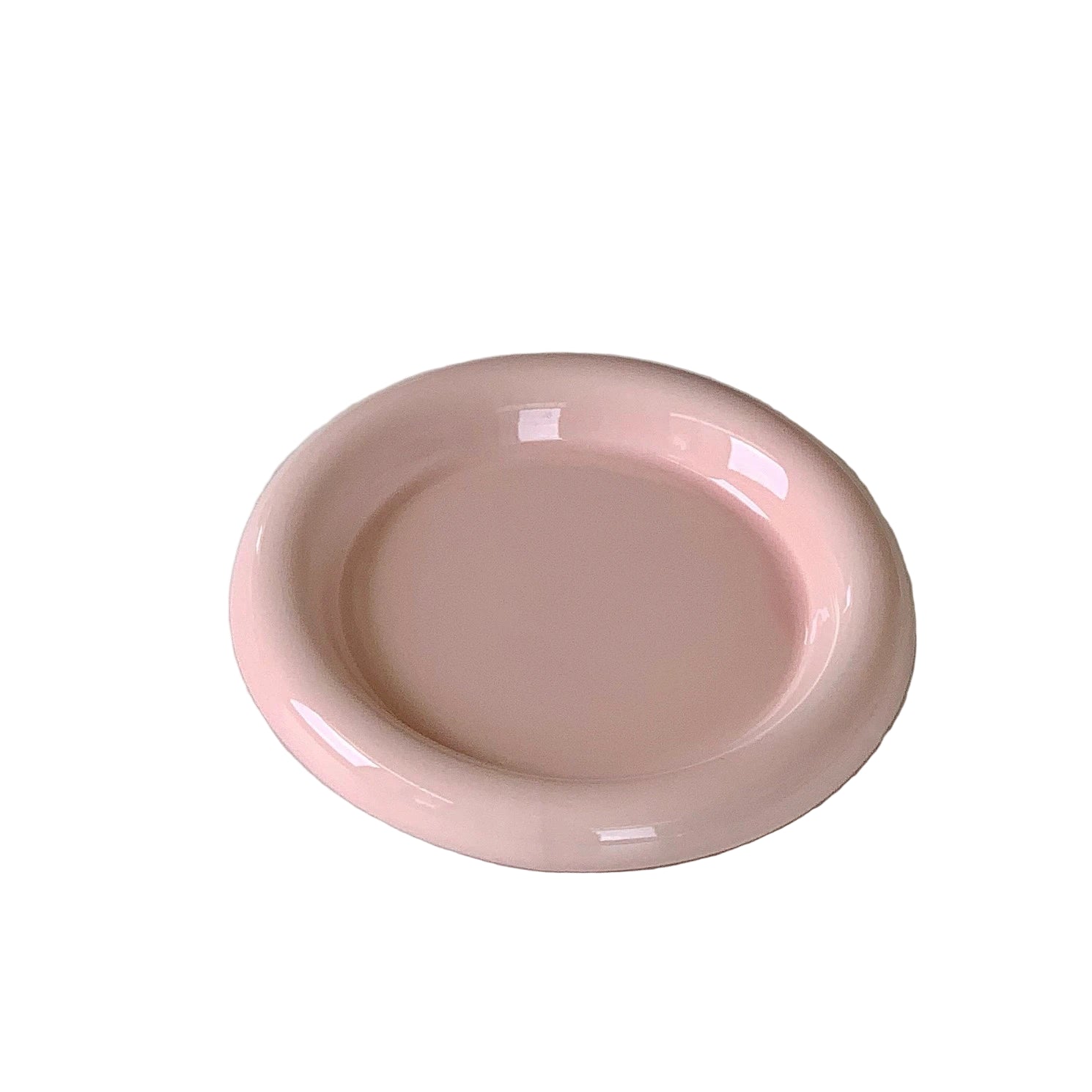 Lunea Porcelain Plate