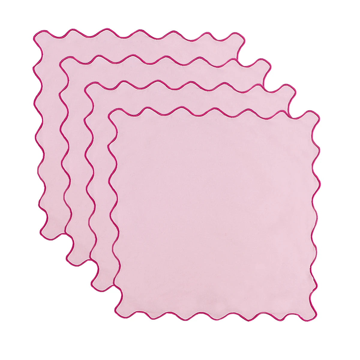 The Deli Napkin Set