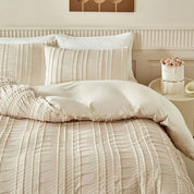 Maren Tufted Bedding Set