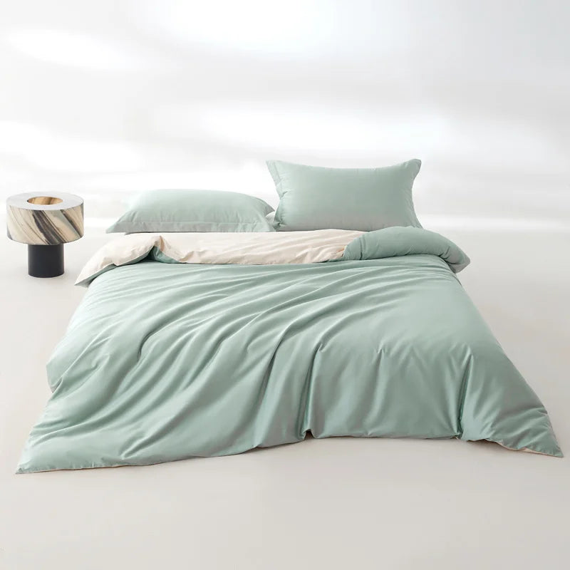 Bayleigh Egyptian Cotton Duvet Cover