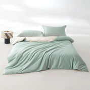 Bayleigh Egyptian Cotton Duvet Cover