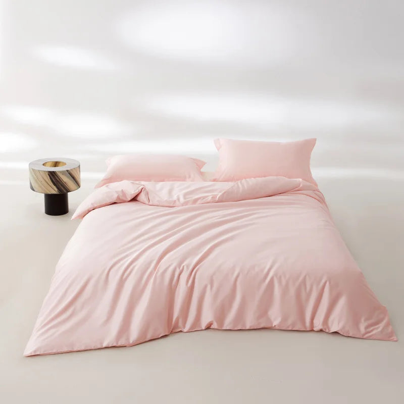 Bayleigh Egyptian Cotton Duvet Cover