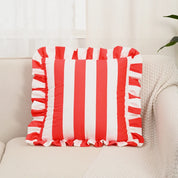 Capri Stripe Cushion Cover