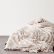 Juno Stripe Bedding Set