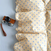 Isla Spot Bedding Set
