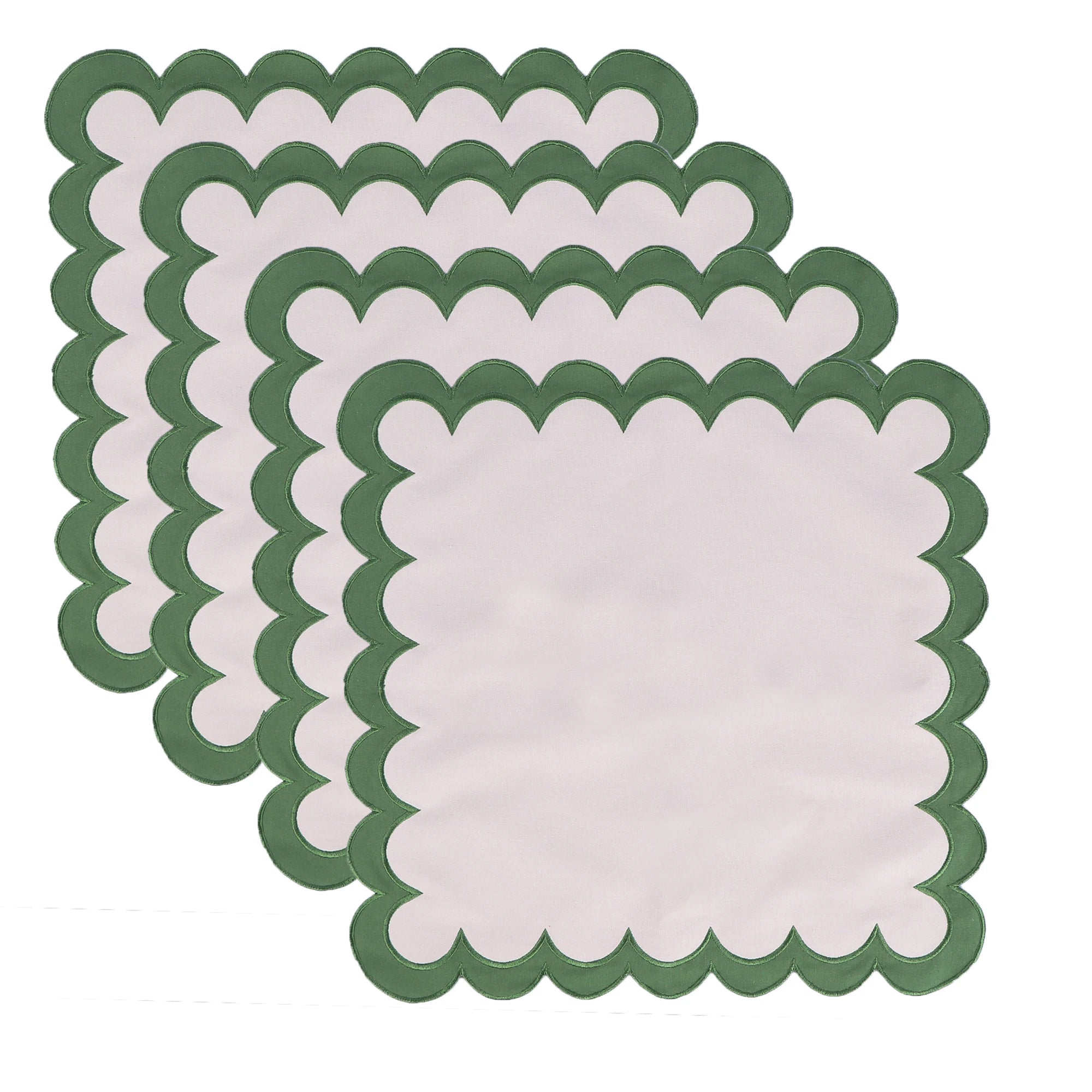The Deli Napkin Set