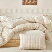 Maren Tufted Bedding Set