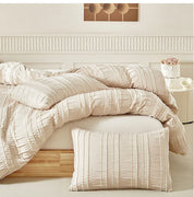 Maren Tufted Bedding Set