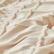 Maren Tufted Bedding Set