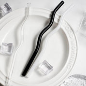 Sora Glass Straws