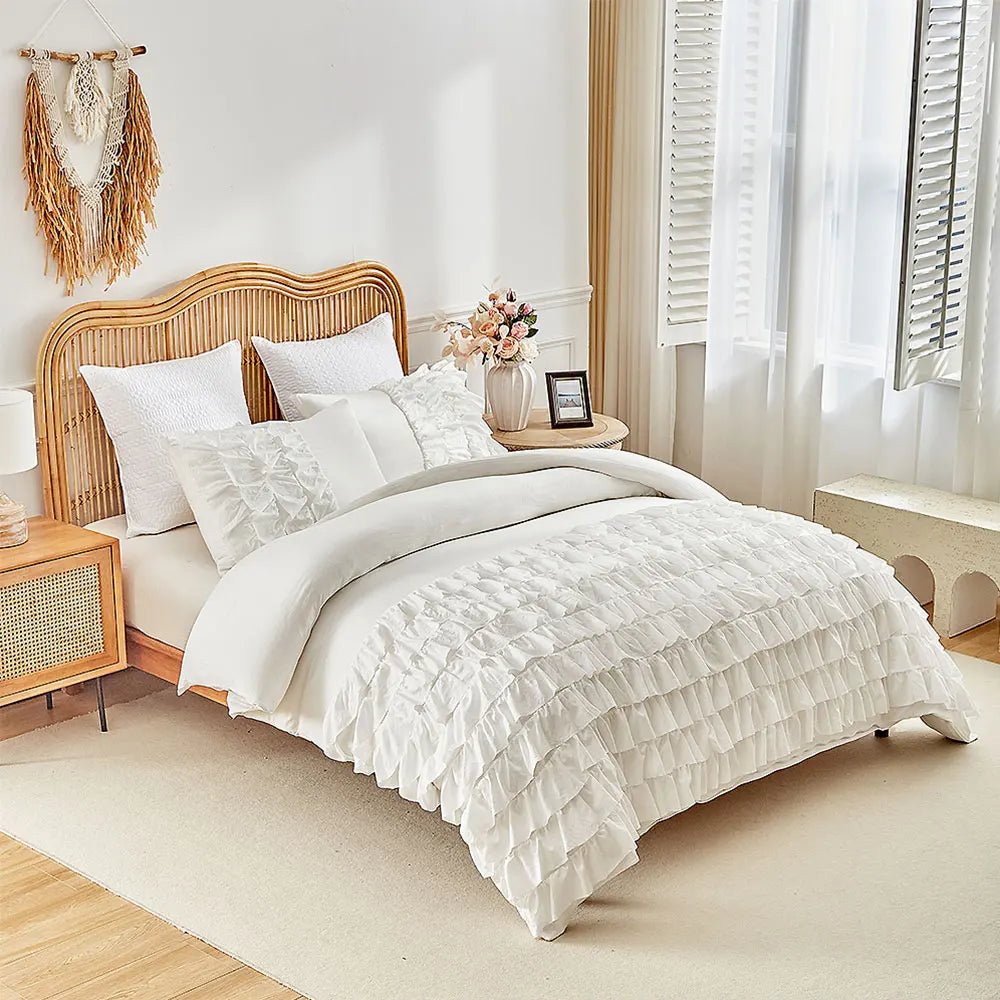 Bijou Bedding Set