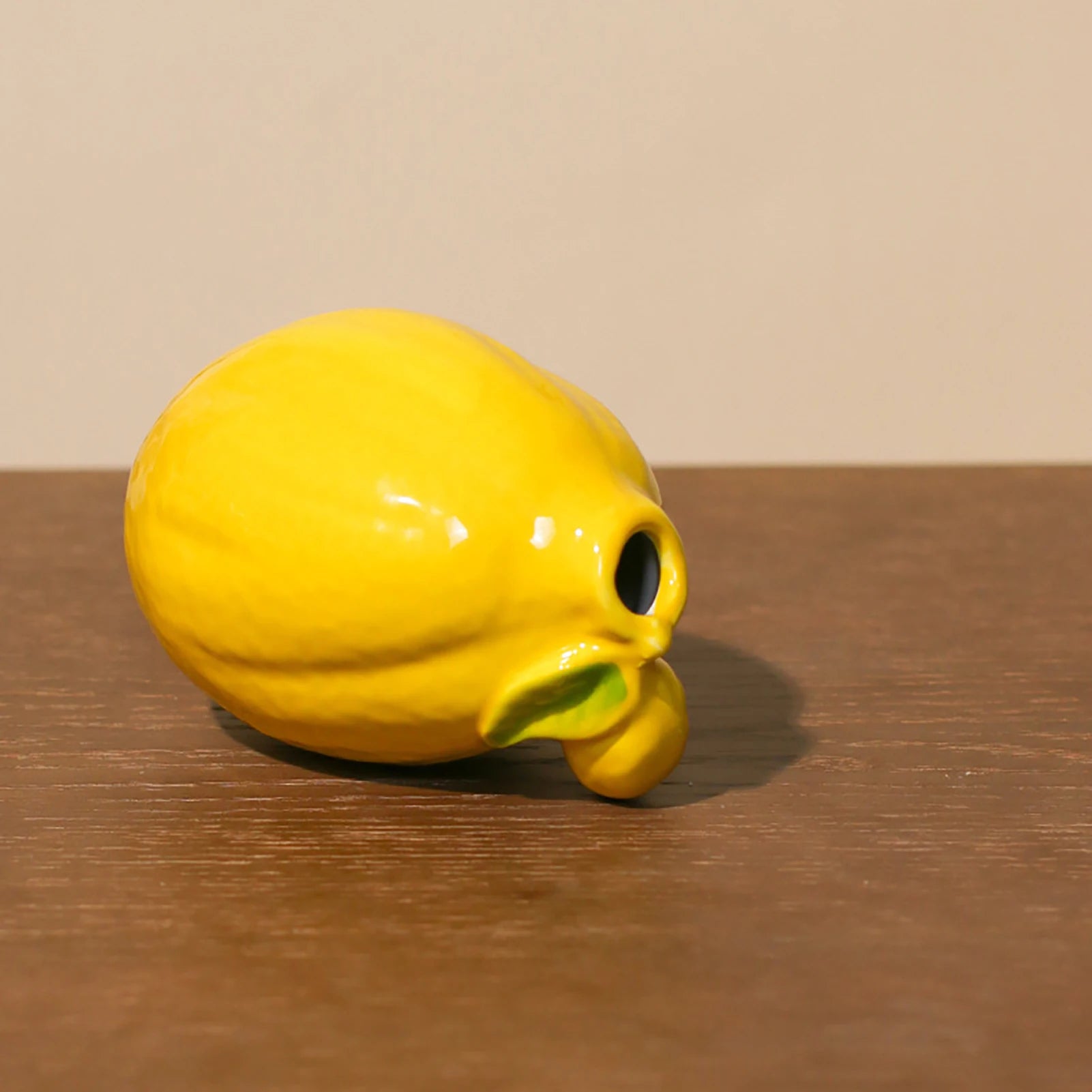 The Capri Lemon Vase