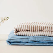 Juno Stripe Bedding Set