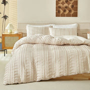 Maren Tufted Bedding Set