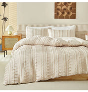 Maren Tufted Bedding Set