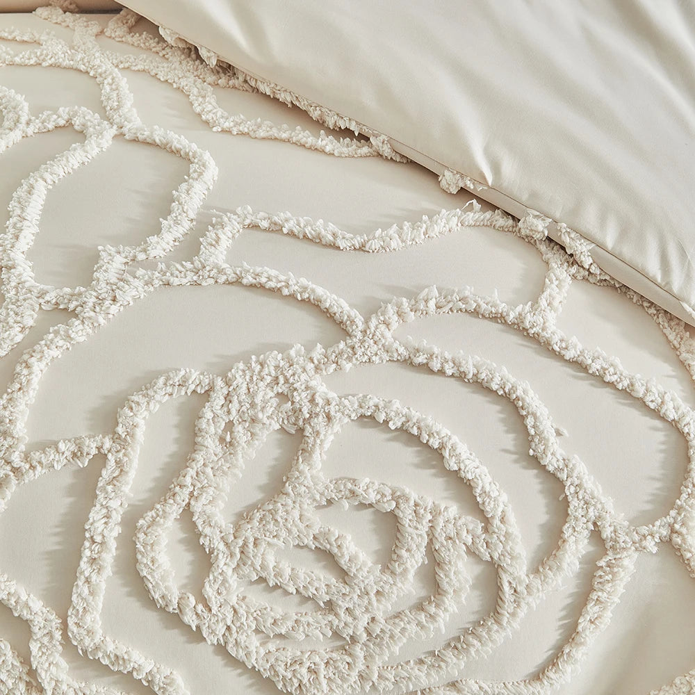 Roselle Bedding Set