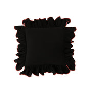 Odette Ruffle Cushion Cover