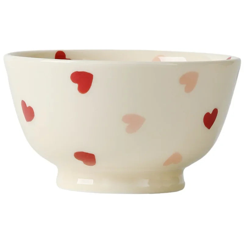 Keepsake Ceramic Dinnerware Set