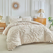 Roselle Bedding Set