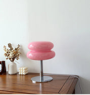 Macaron Lamp