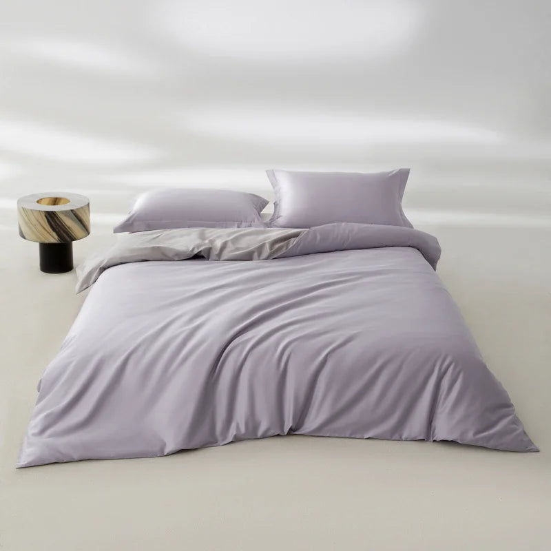 Bayleigh Egyptian Cotton Duvet Cover