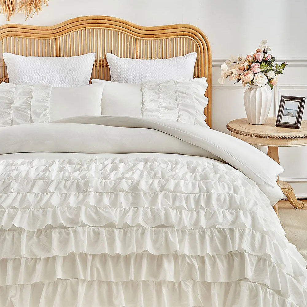 Bijou Bedding Set