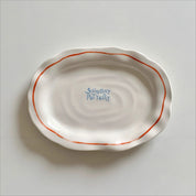 Sunday Pottery Appetiser Set