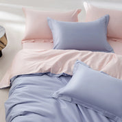 Bayleigh Egyptian Cotton Duvet Cover