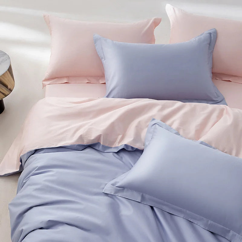 Bayleigh Egyptian Cotton Duvet Cover