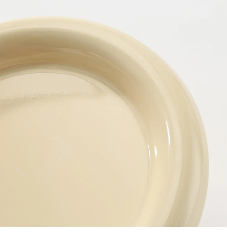 The Chubby Plate