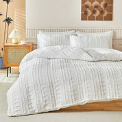 Maren Tufted Bedding Set