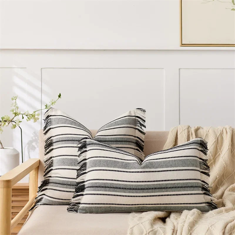 Splice Cushion Cover