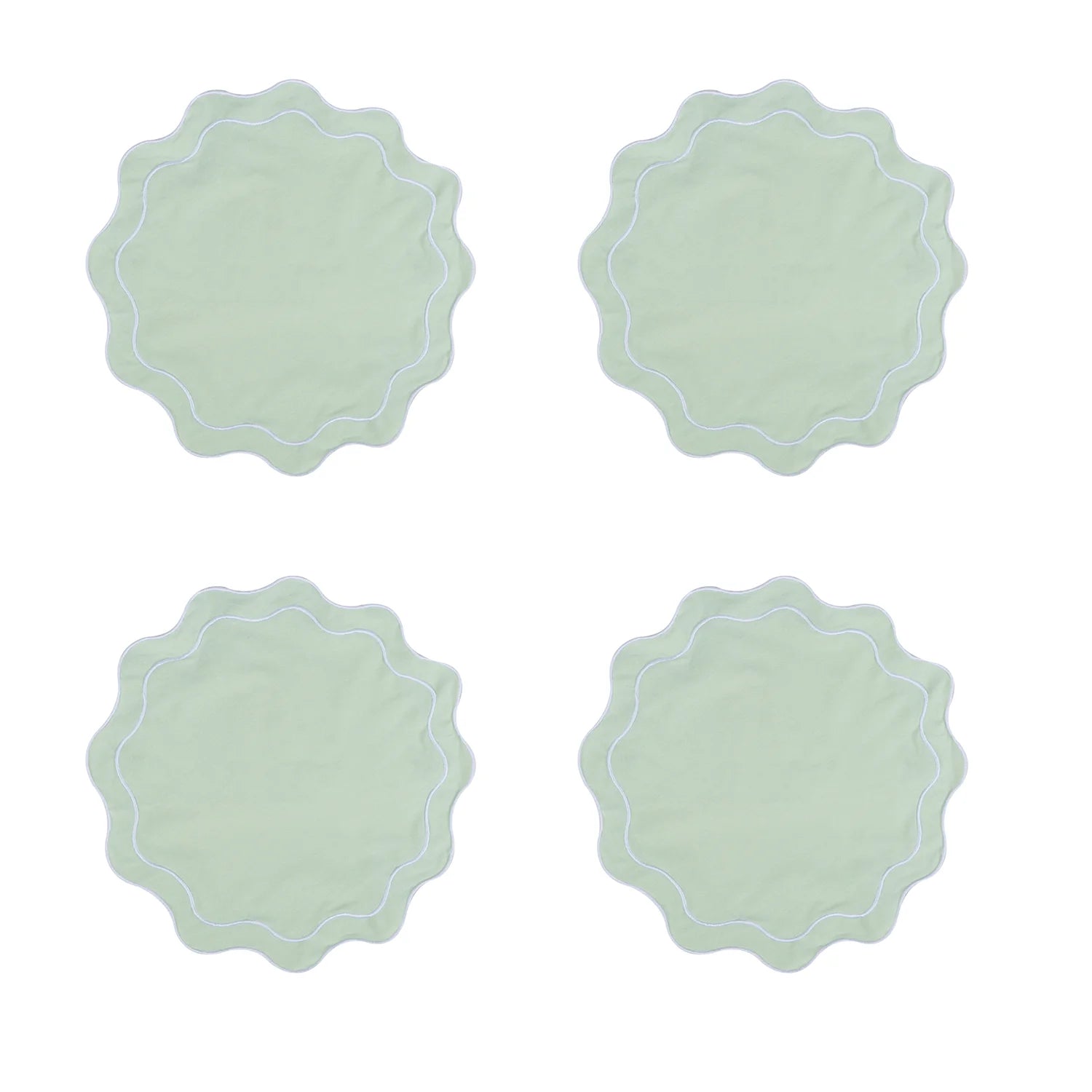 The Deli Napkin Set