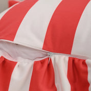 Capri Stripe Cushion Cover