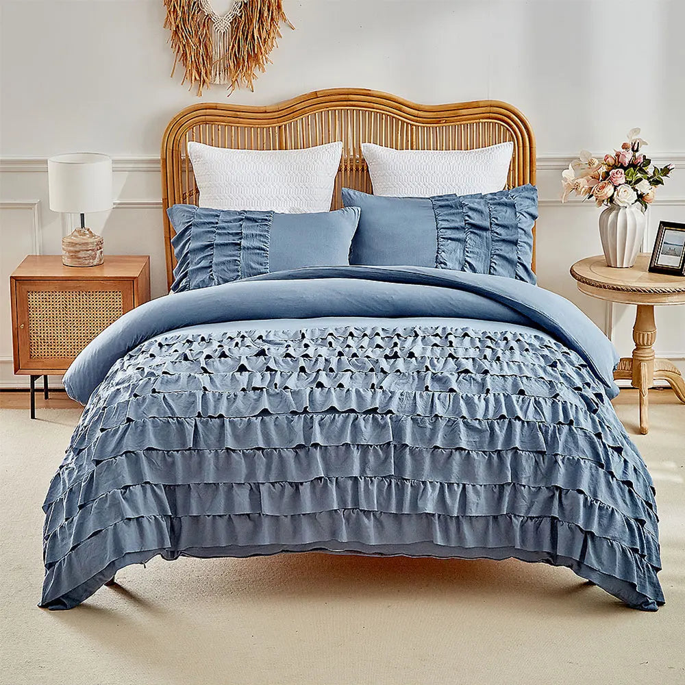 Bijou Bedding Set