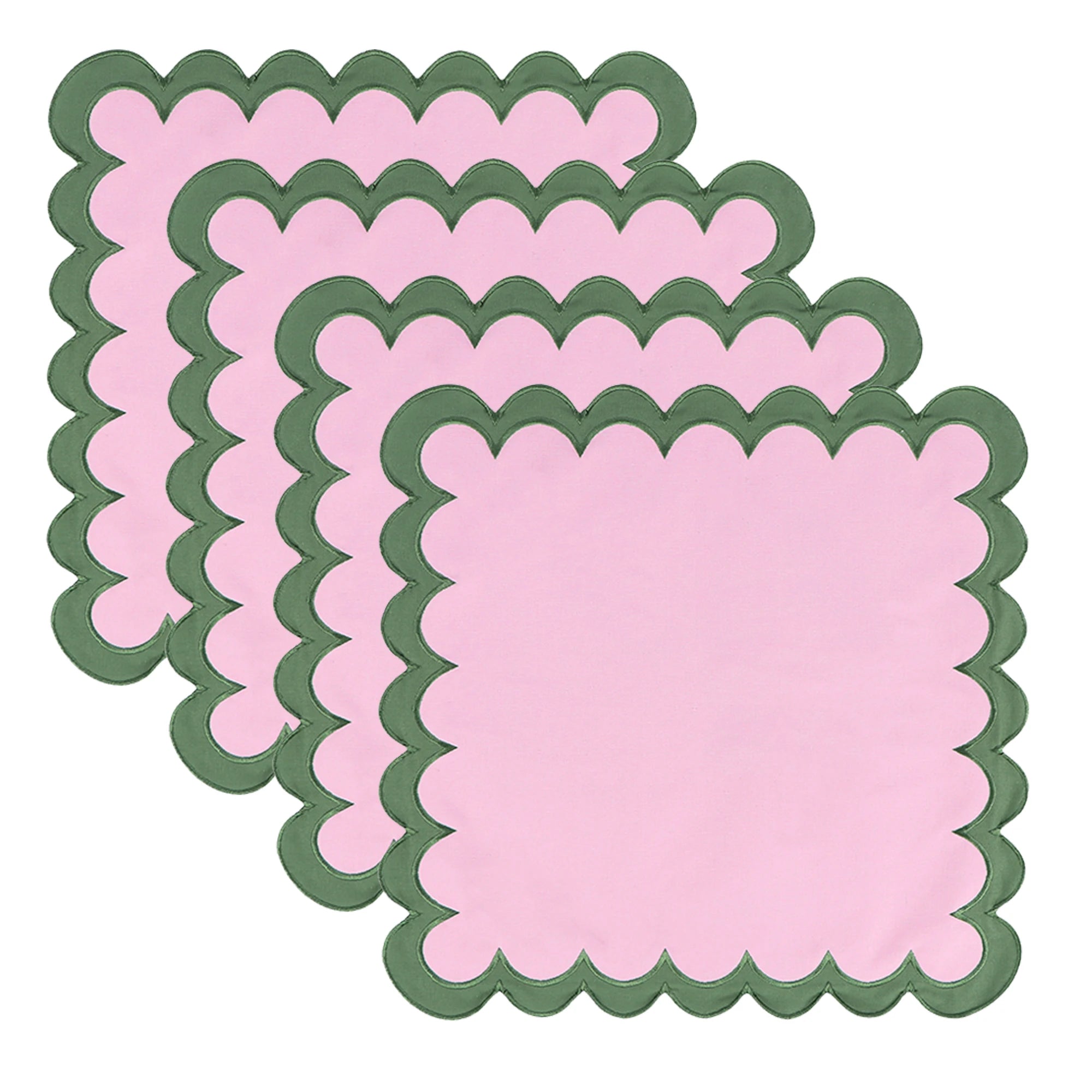 The Deli Napkin Set