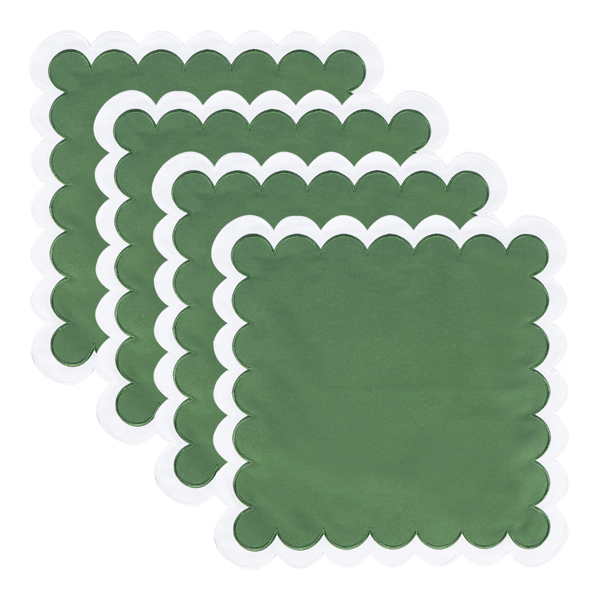 The Deli Napkin Set