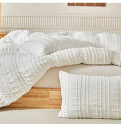 Maren Tufted Bedding Set