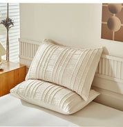 Maren Tufted Bedding Set