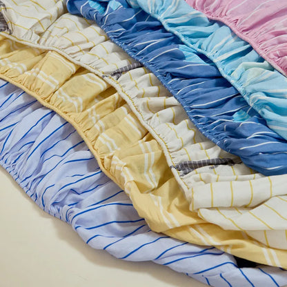 Staple Sheet Collection
