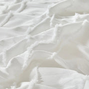 Maren Tufted Bedding Set