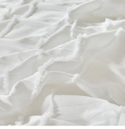 Maren Tufted Bedding Set