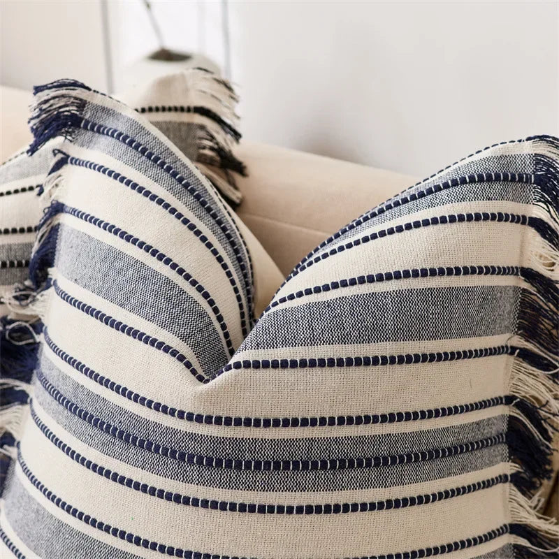 Splice Cushion Cover