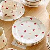 Keepsake Ceramic Dinnerware Set