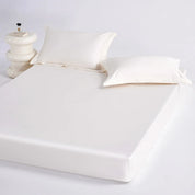 Amara Egyptian Cotton Fitted Sheet